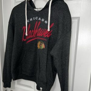 Chicago Blackhawks Hoodie '47